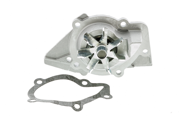 Vodné čerpadlo, chladenie motora AISIN